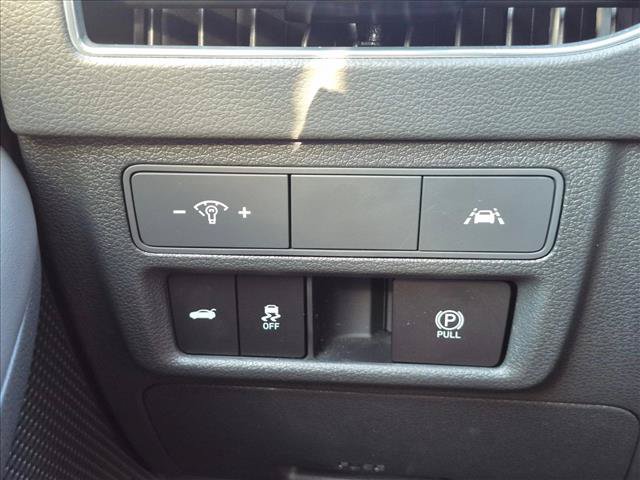Used 2022 Hyundai Sonata SEL Plus w/ Cargo Package FWD image 11