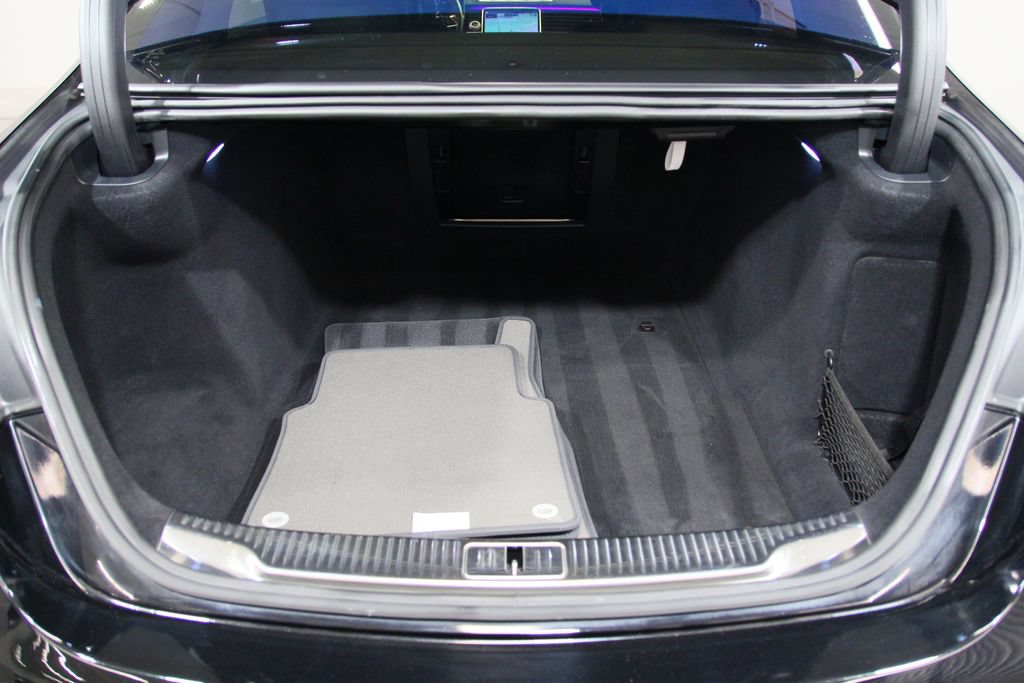 Certified 2022 Mercedes-Benz S 580 4MATIC Sedan image 27