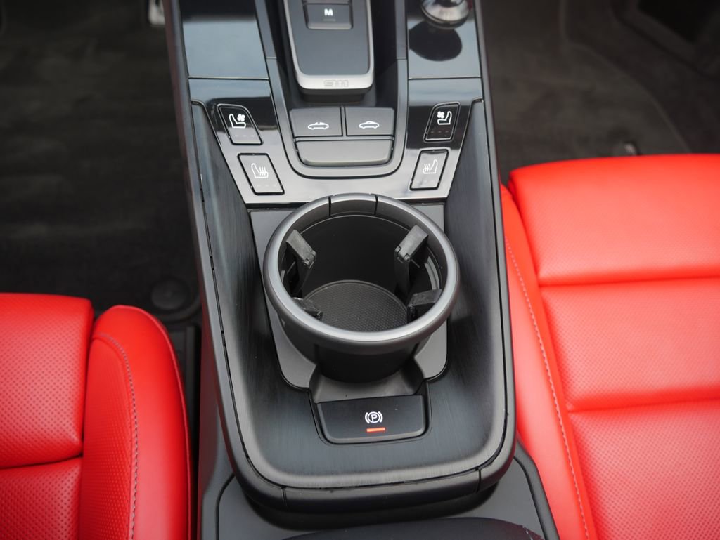 Used 2023 Porsche 911 Targa 4 GTS image 29