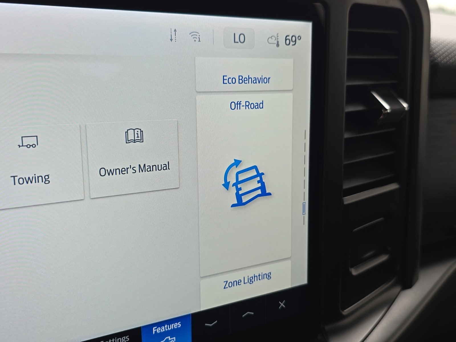 Used 2024 Ford F150 XLT w/ Equipment Group 302A MID AWD/4WD image 36