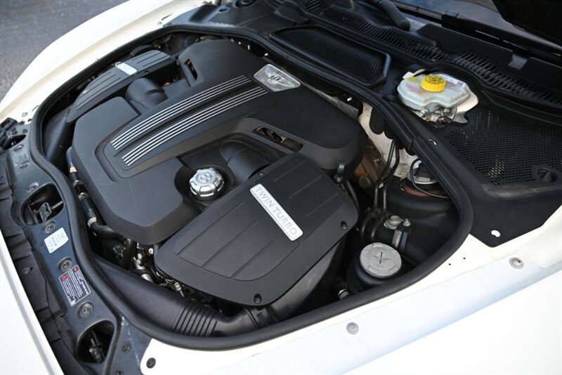 Used 2017 Bentley Continental GT V8 S AWD/4WD image 21