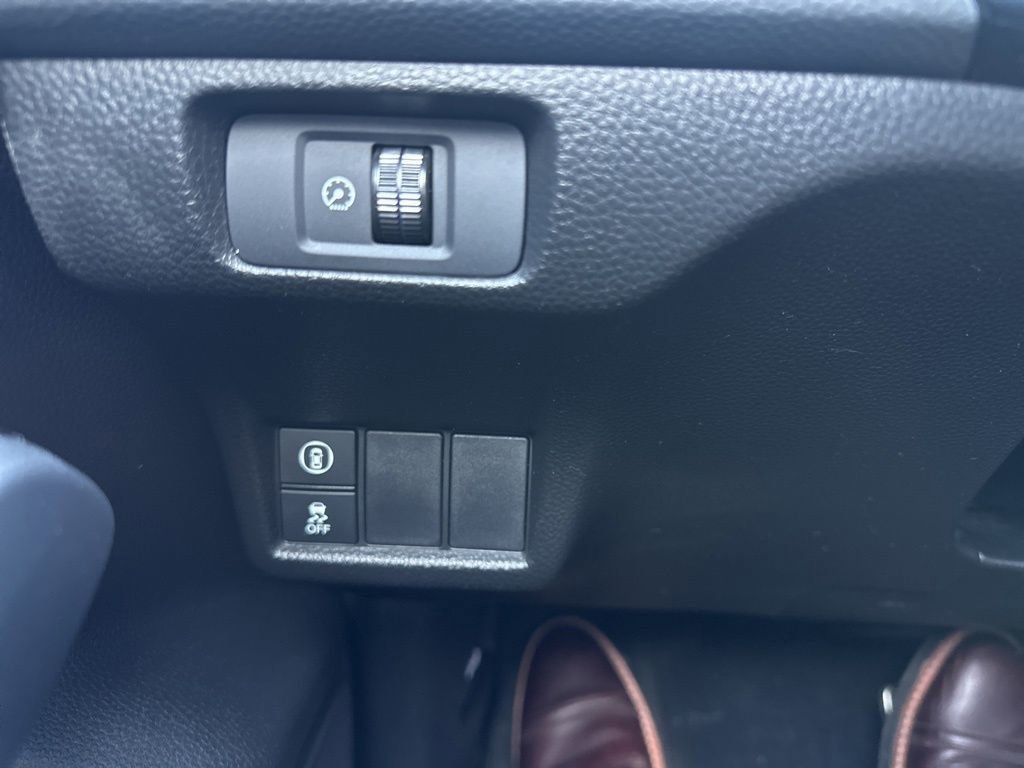 Used 2022 Honda Civic Sport image 21