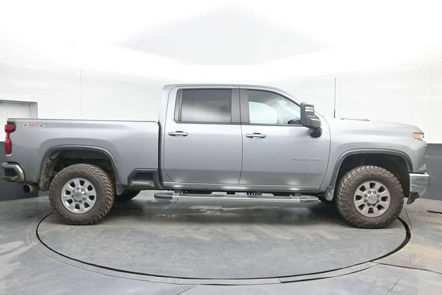 Used 2024 Chevrolet Silverado 2500 LT AWD/4WD image 15