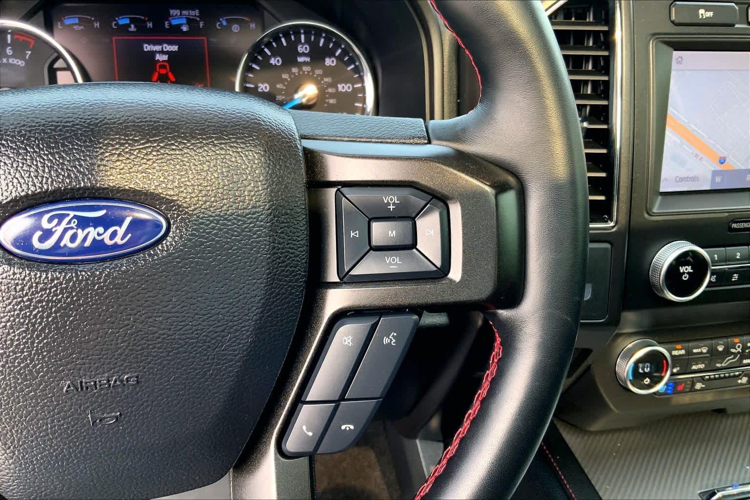 Used 2021 Ford Expedition Limited RWD image 22