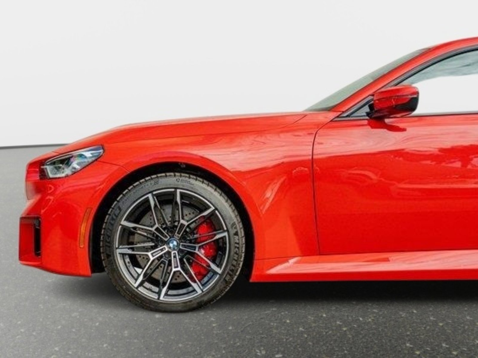 Used 2024 BMW M2 w/ Lighting Package image 46