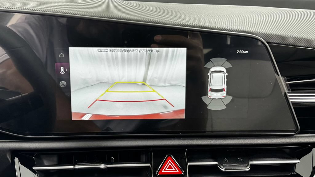 New 2026 Kia Niro FWD image 26