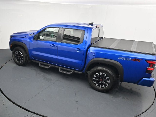 Used 2024 Nissan Frontier PRO-4X w/ Off-Road Protection Package AWD/4WD image 29