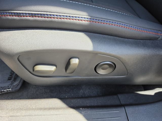 New 2026 Chevrolet Equinox EV RS w/ Active Safety Package 3 image 22