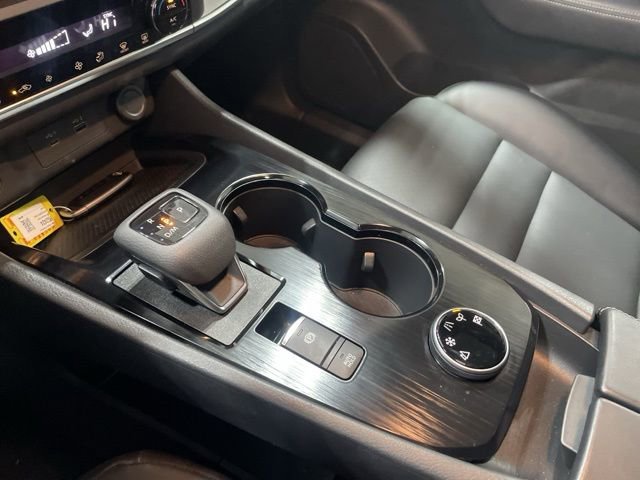 Certified 2023 Nissan Rogue SV w/ SV Premium B Package image 14