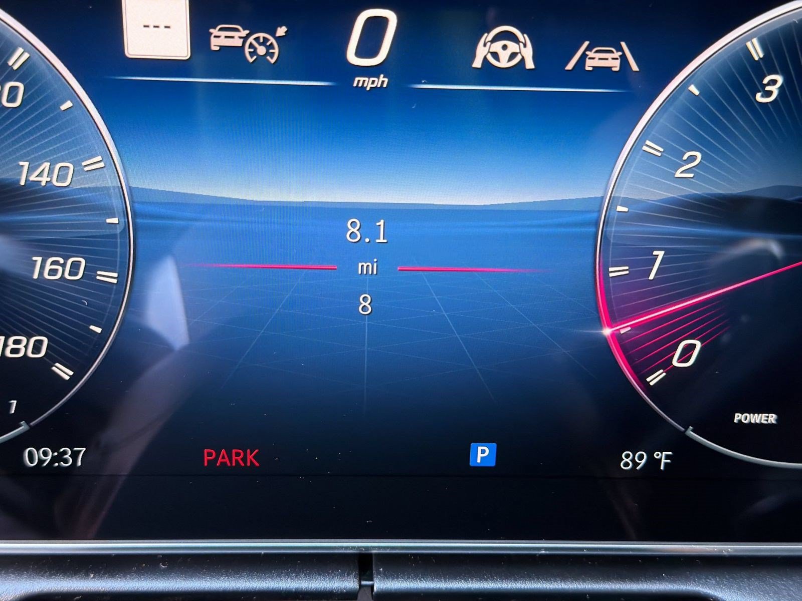 New 2027 Mercedes-Benz CLE 53 AMG 4MATIC Coupe image 19
