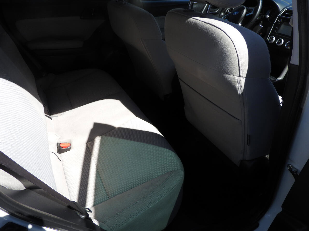 Used 2017 Subaru Forester 2.5i w/ Alloy Wheel Package image 7