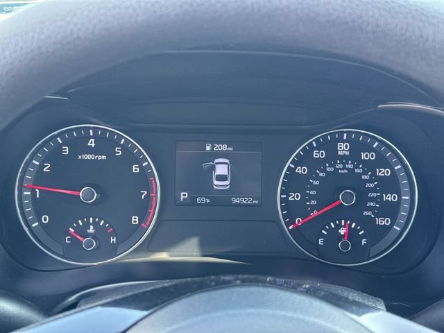 Used 2021 Kia Forte LXS FWD image 14