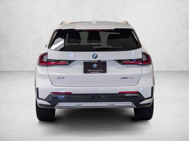 Certified 2024 BMW X1 xDrive28i w/ Convenience Package image 7