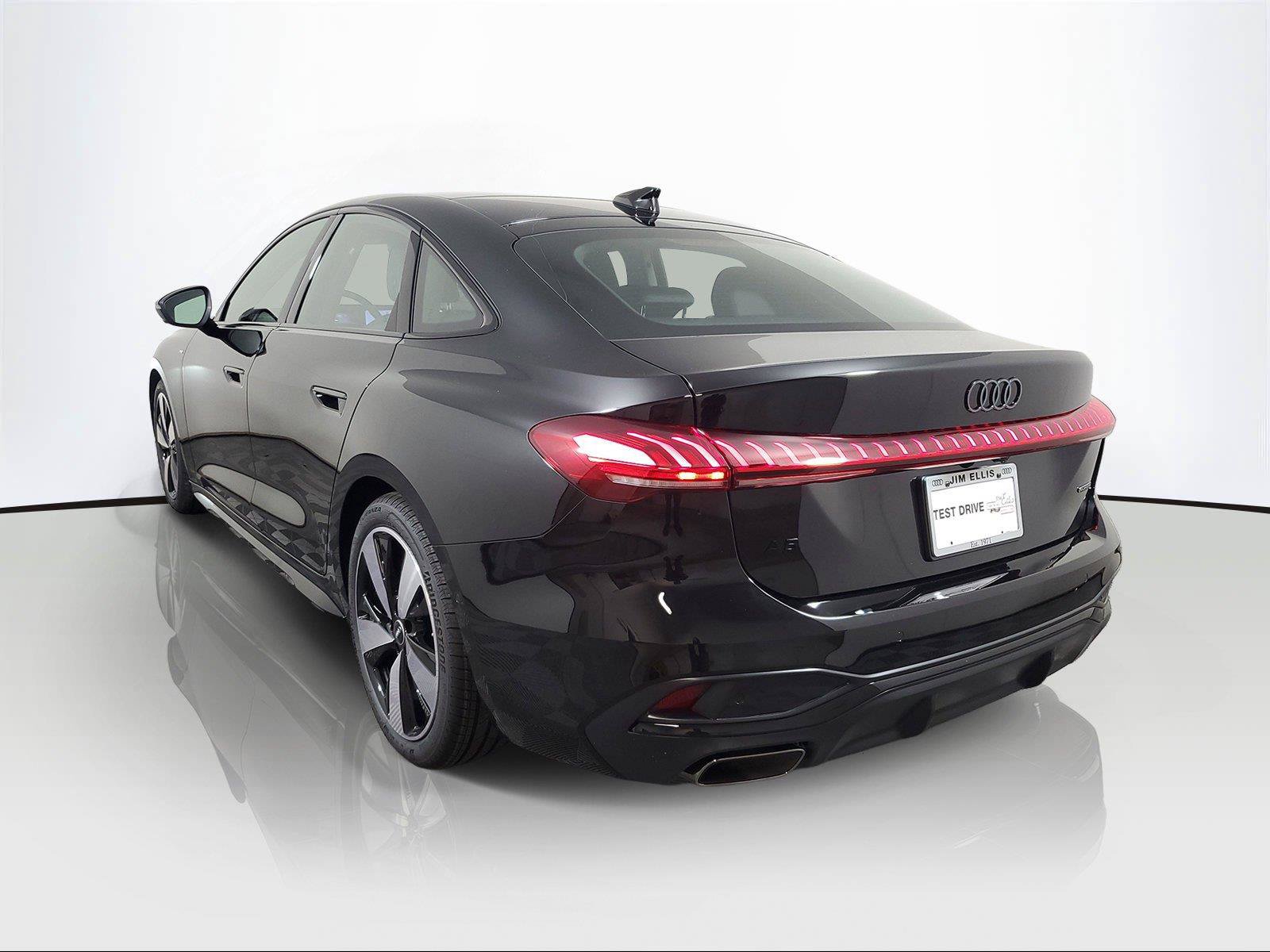 New 2026 Audi A5 Prestige AWD/4WD image 4