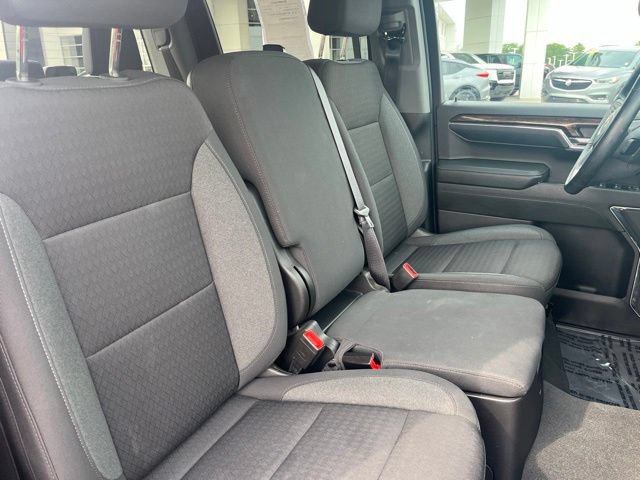 Used 2023 GMC Sierra 1500 SLE AWD/4WD image 43