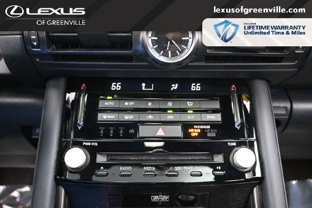 Used 2023 Lexus IS 350 F Sport RWD image 19