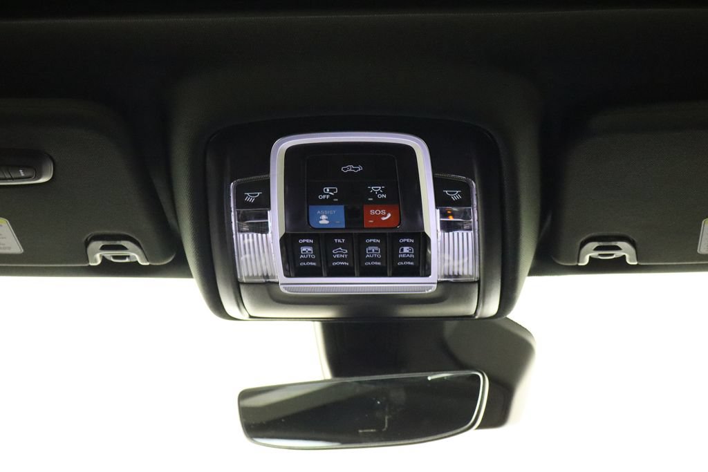 New 2026 RAM 1500 Big Horn AWD/4WD image 25