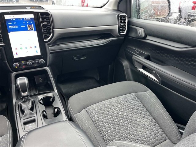 Used 2024 Ford Ranger XLT w/ Trailer Tow Package image 14