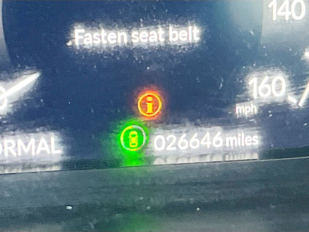 Used 2024 Honda Civic Touring image 12