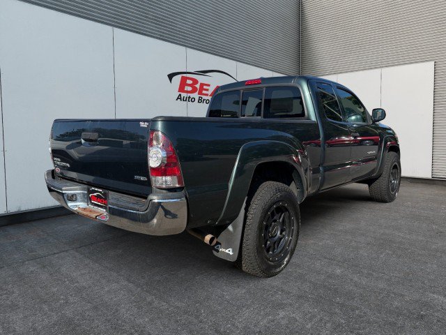 Used 2010 Toyota Tacoma 4x4 Access Cab image 13