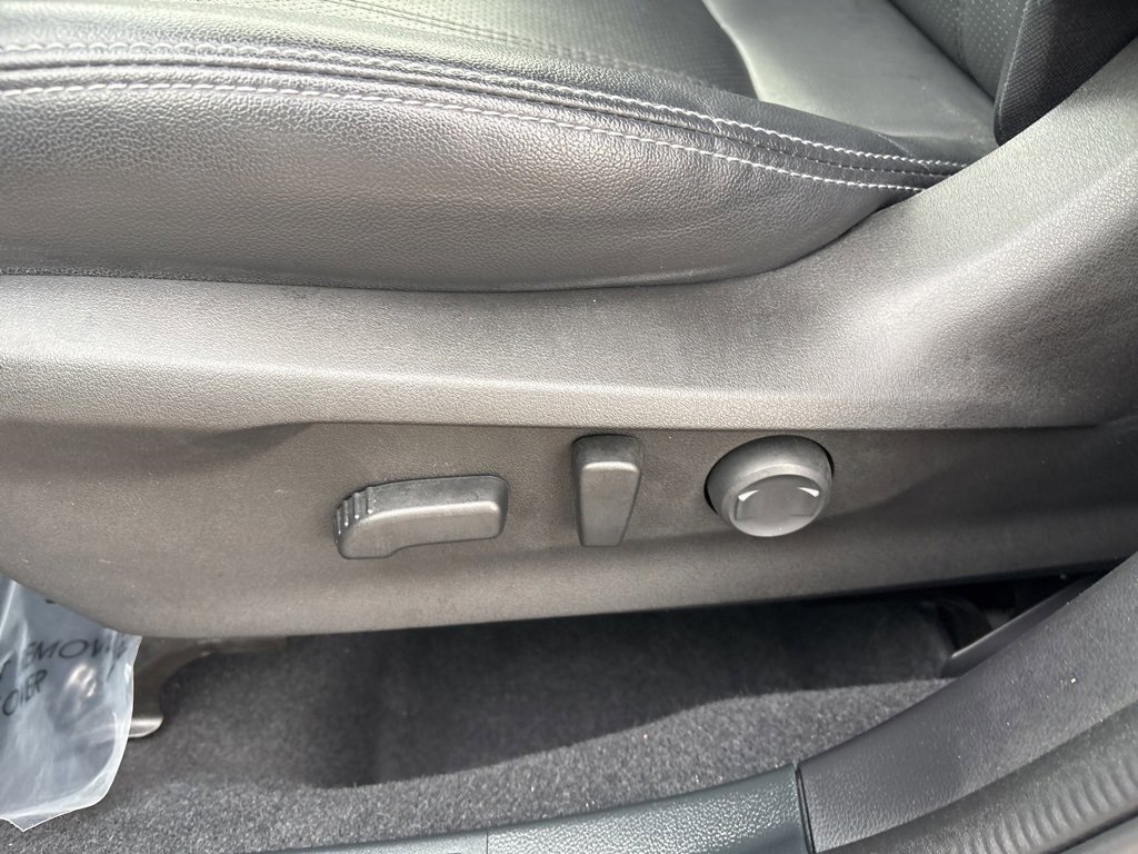 Certified 2023 Subaru Forester Limited image 21