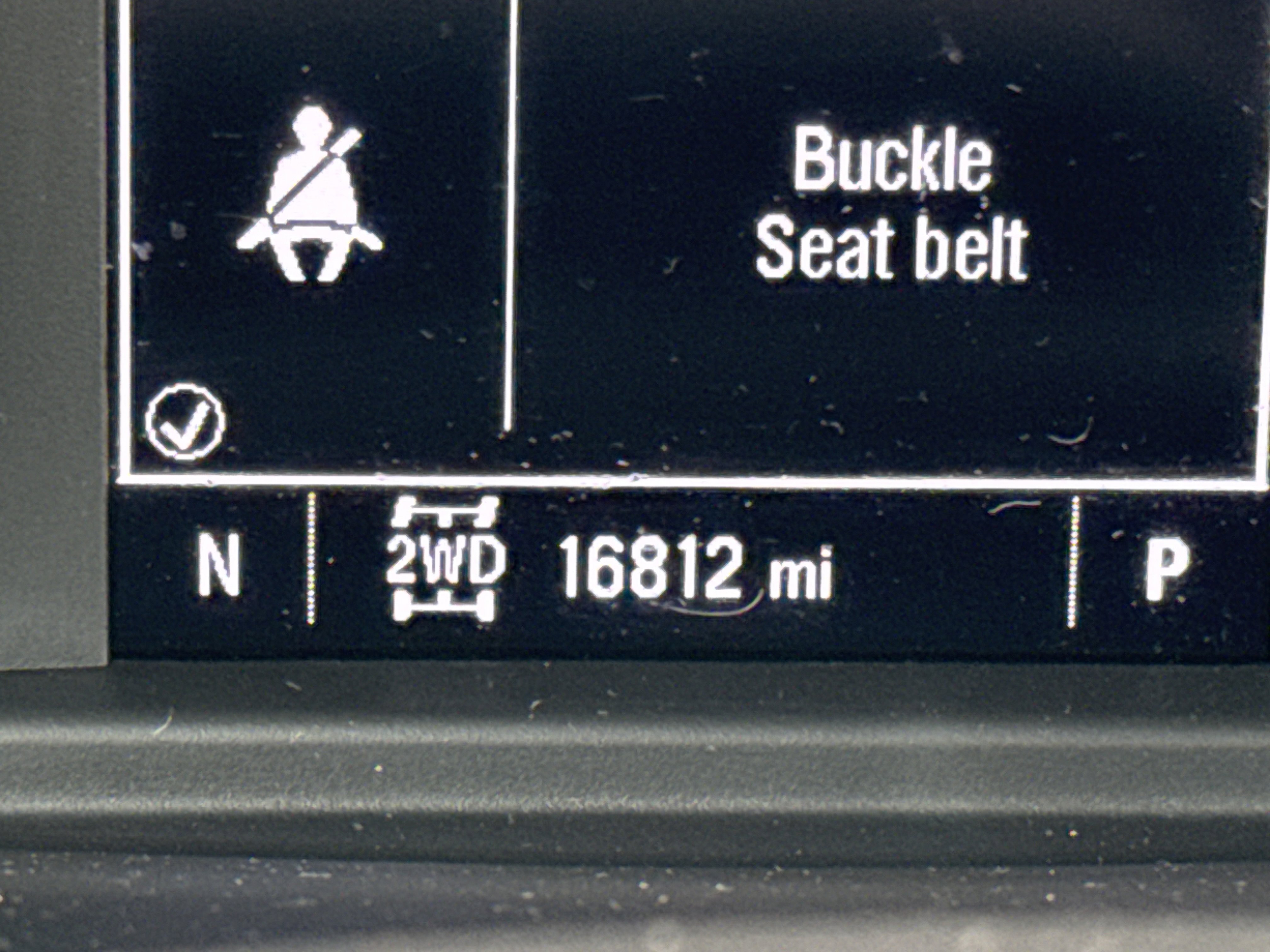 Used 2024 Chevrolet Silverado 1500 Custom w/ LPO, Dark Essentials Package image 21