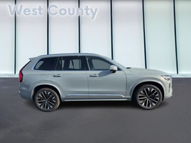 New 2026 Volvo XC90 B6 Plus w/ Protection Package Premier AWD/4WD video 2