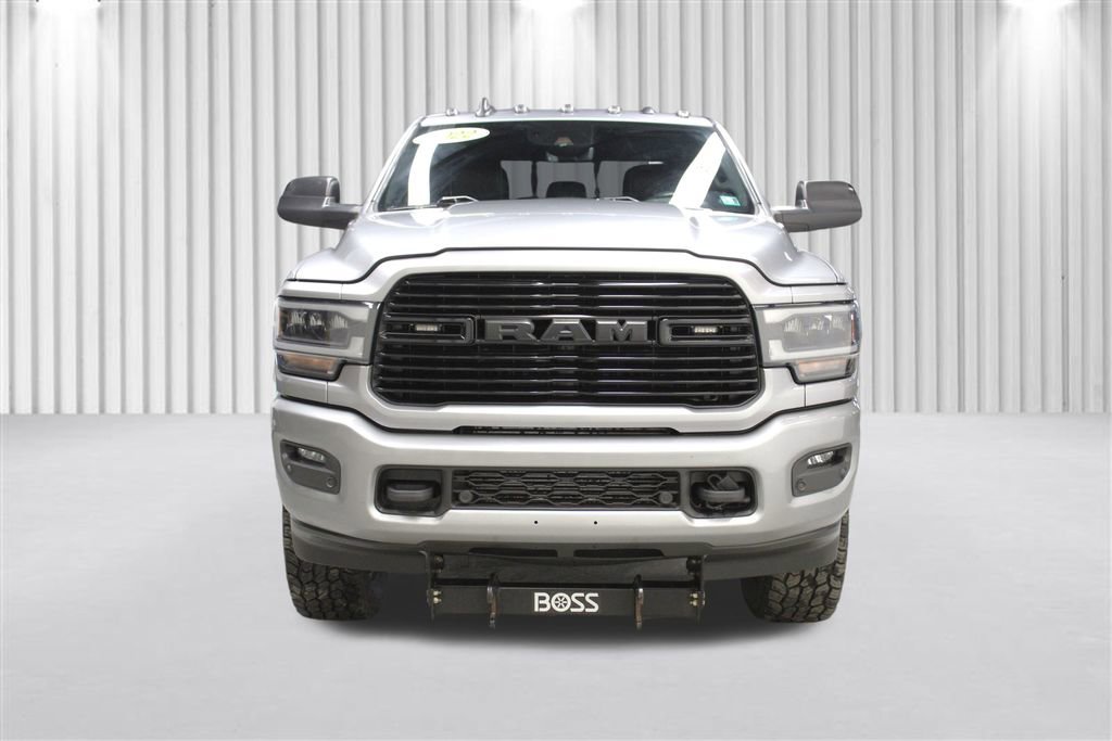 Used 2022 RAM 2500 Laramie image 48