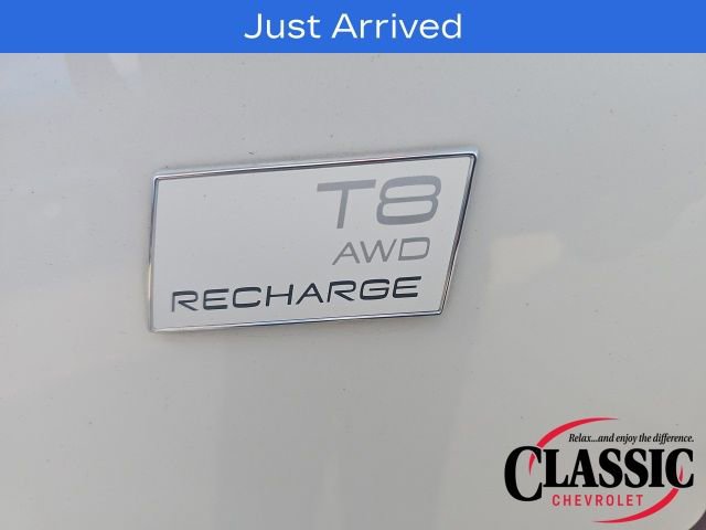 Used 2022 Volvo XC90 T8 Inscription w/ Advanced Package image 21