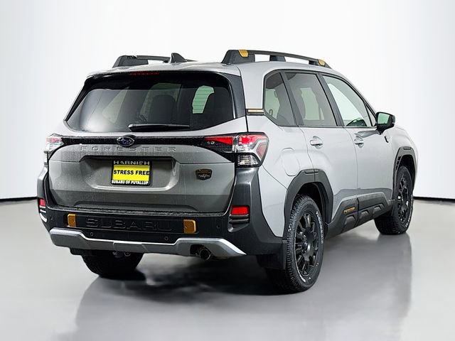 New 2026 Subaru Forester Wilderness image 7