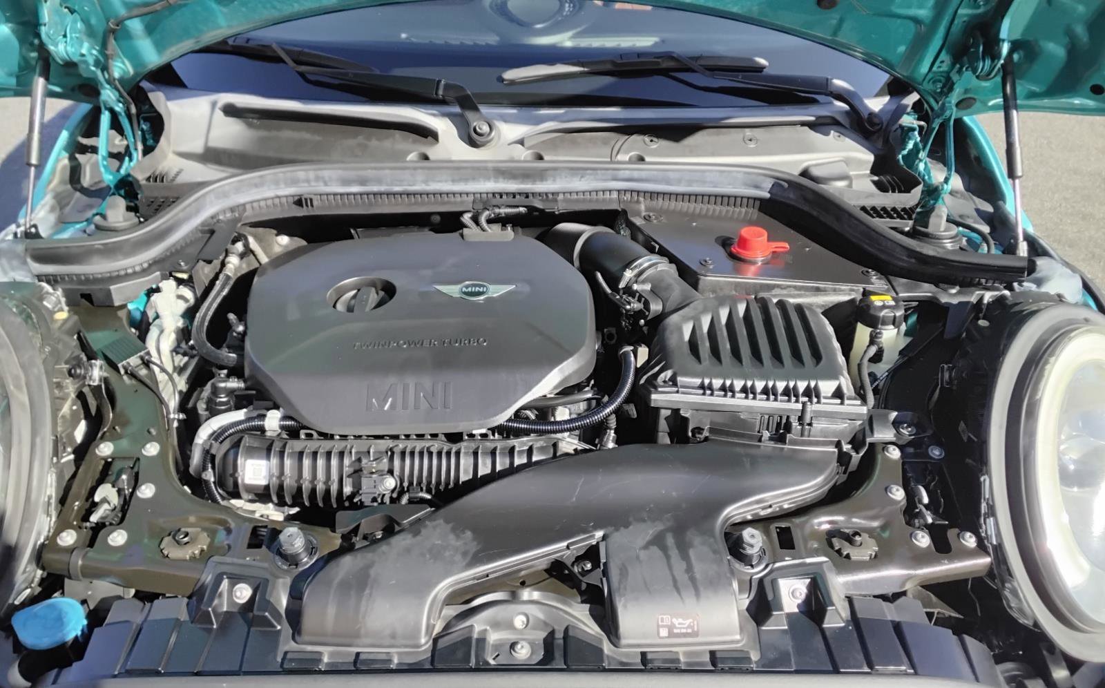 Used 2017 MINI Cooper S image 15