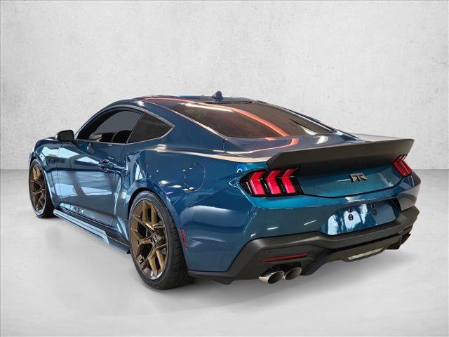 New 2026 Ford Mustang GT w/ GT Performance Package RWD image 8