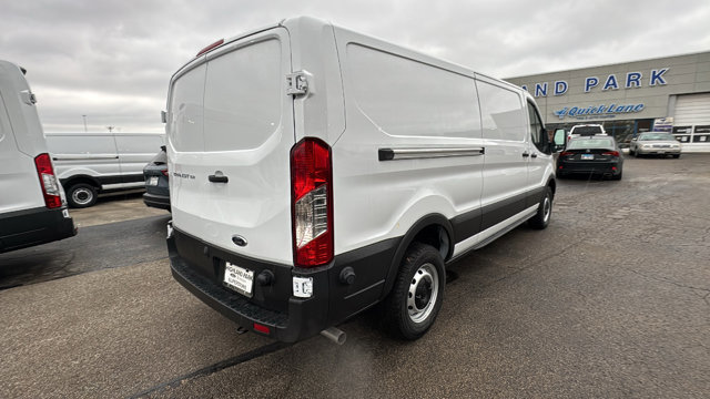 Used 2024 Ford Transit 150 Low Roof image 21
