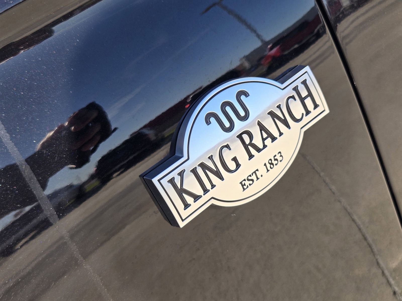 Used 2020 Ford Expedition King Ranch w/ Cargo Package RWD image 11