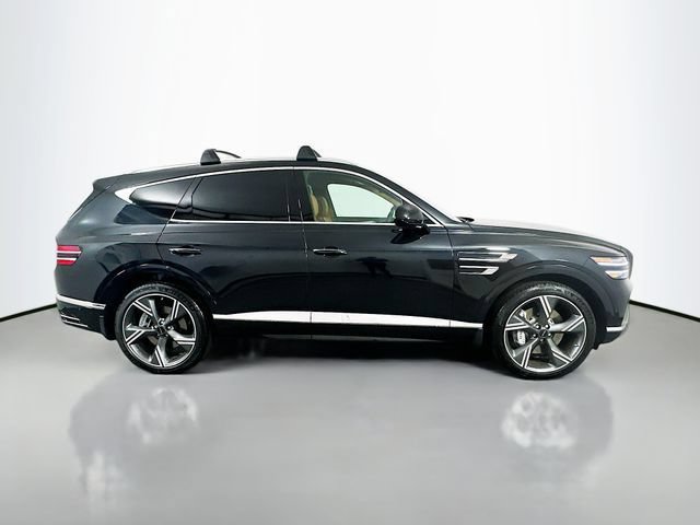 New 2026 Genesis GV80 3.5T Prestige AWD/4WD image 4