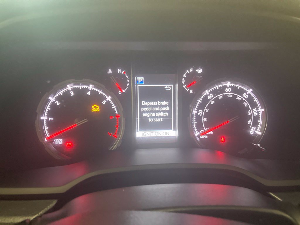 Used 2023 Toyota 4Runner Limited AWD/4WD image 19