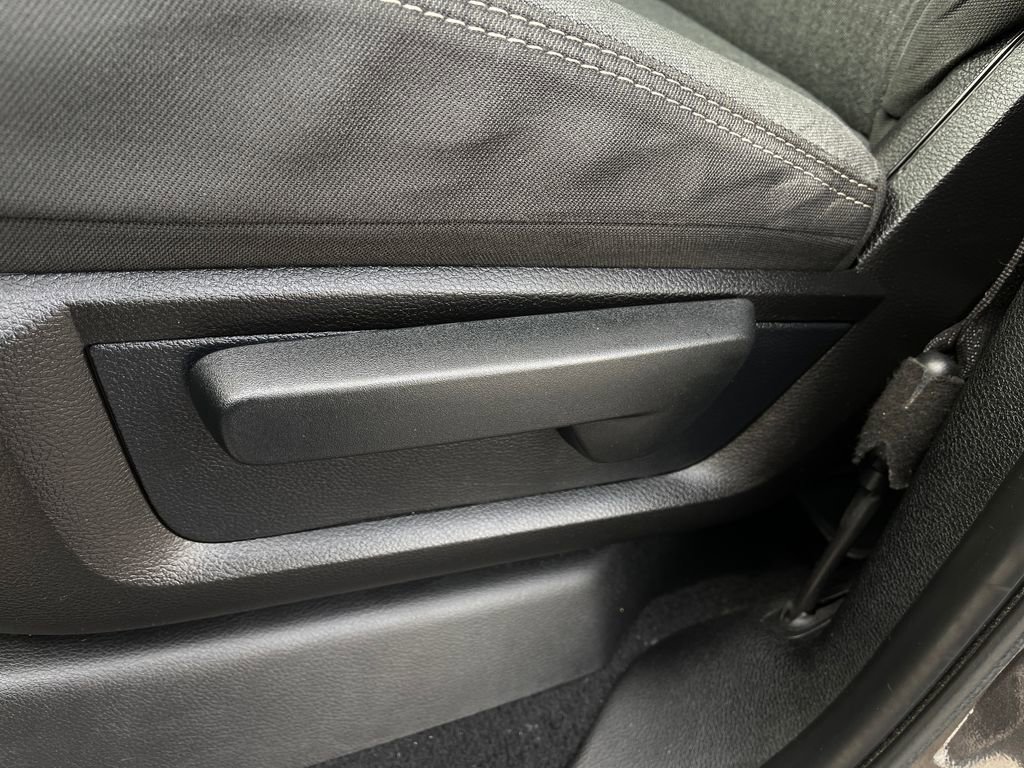 Used 2019 RAM 2500 Tradesman image 14