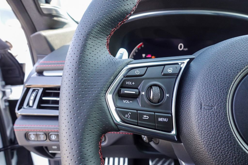 New 2026 Acura MDX A-Spec image 20