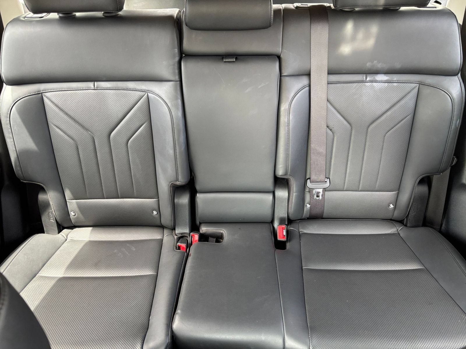 Used 2025 Hyundai Santa Fe SEL AWD/4WD image 40