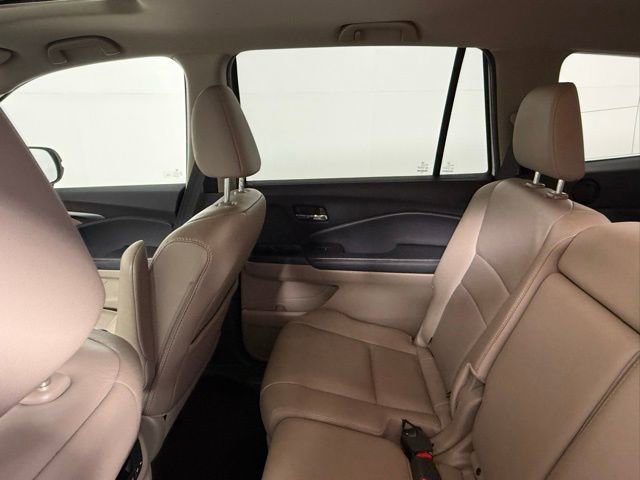 Used 2016 Honda Pilot EX-L image 34