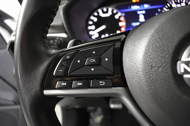 Certified 2024 Nissan Altima 2.5 SR w/ SR Premium Package image 16