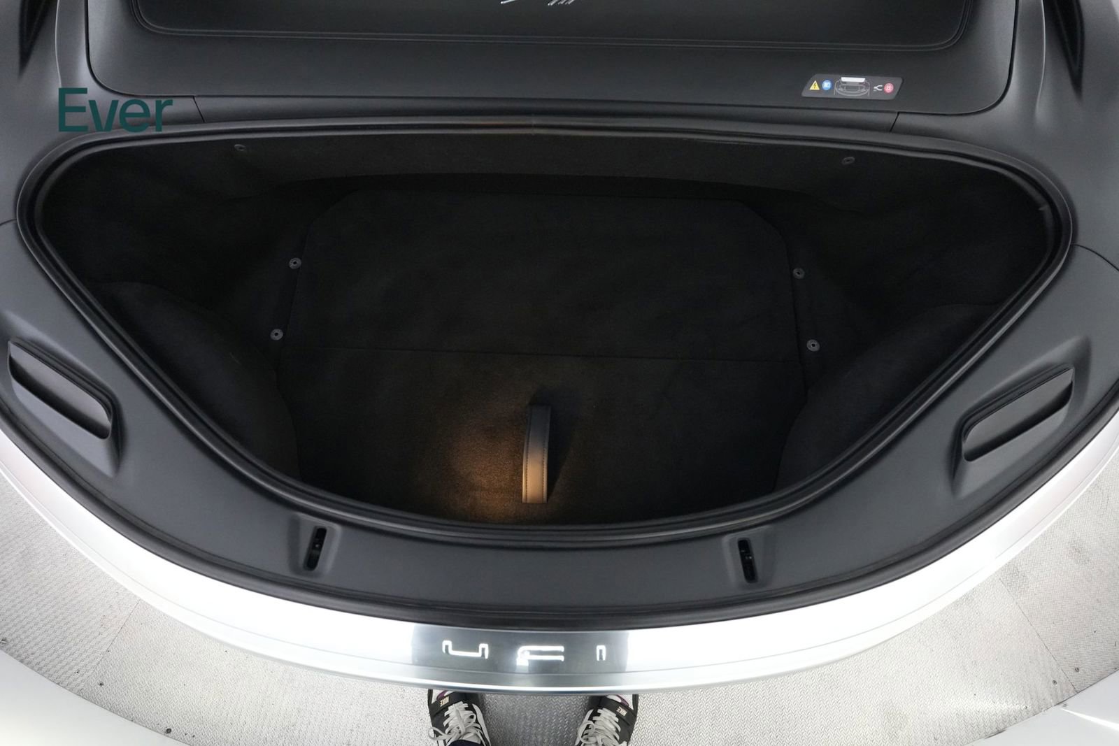 Used 2023 Lucid Air Touring image 25