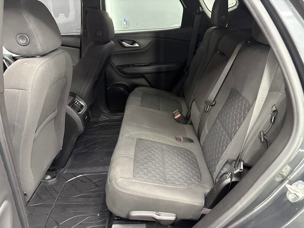 Used 2019 Chevrolet Blazer LT image 11