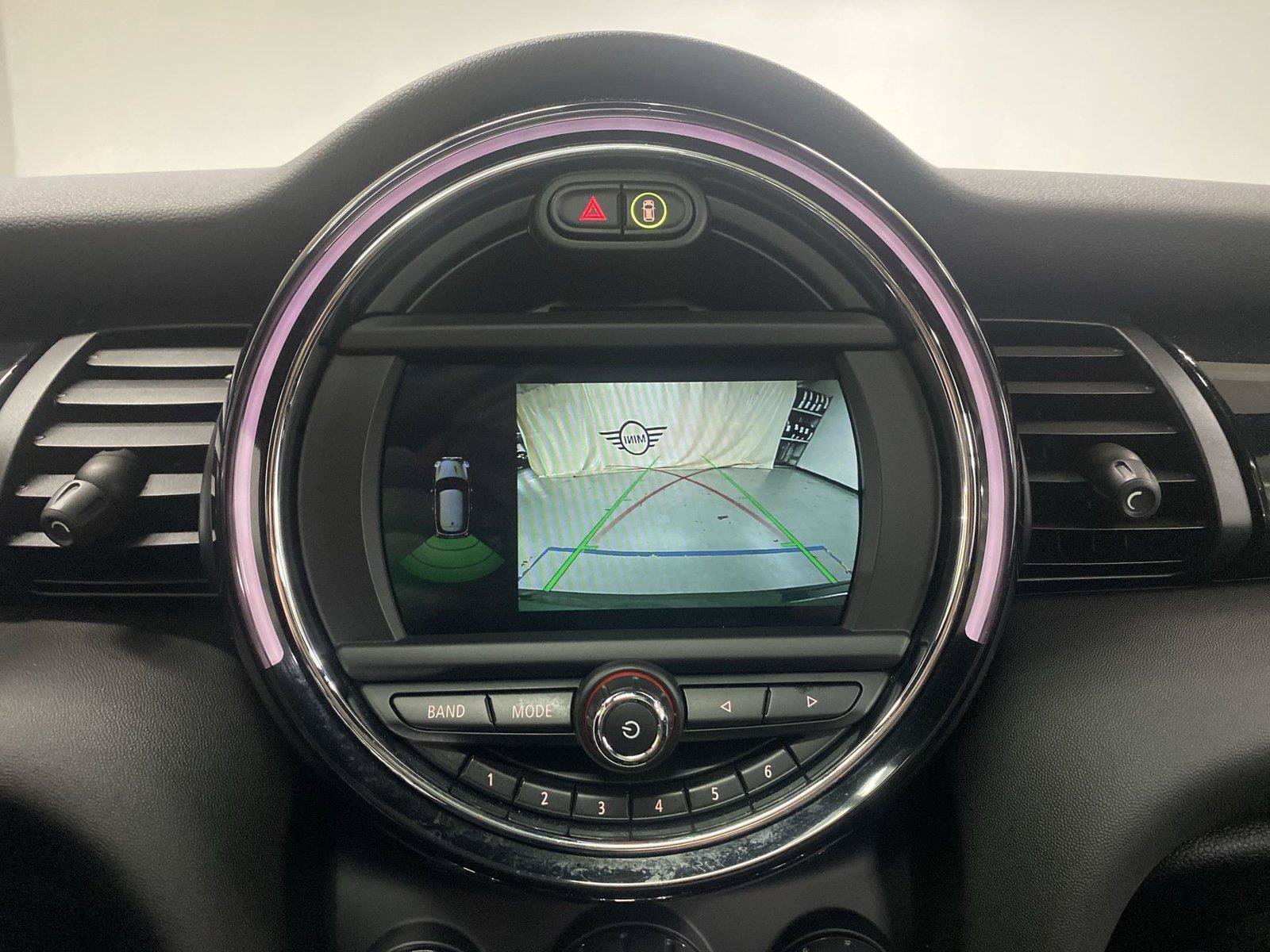 Used 2021 MINI Cooper S w/ 6.5" Touchscreen Package FWD image 28