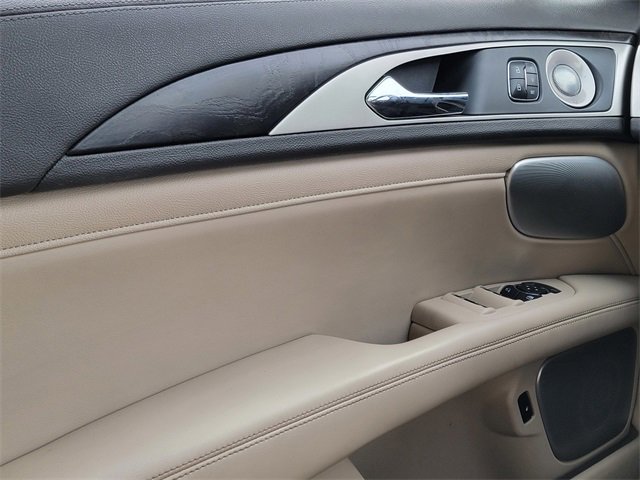 Used 2019 Lincoln MKZ Reserve w/ Luxury Package image 37