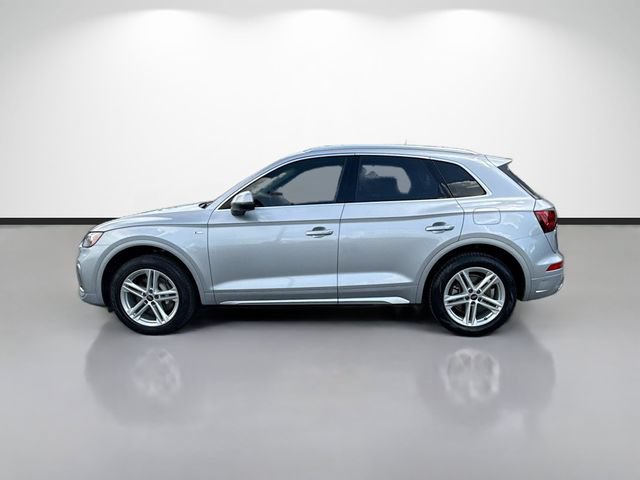 Used 2025 Audi Q5 e Premium AWD/4WD image 6