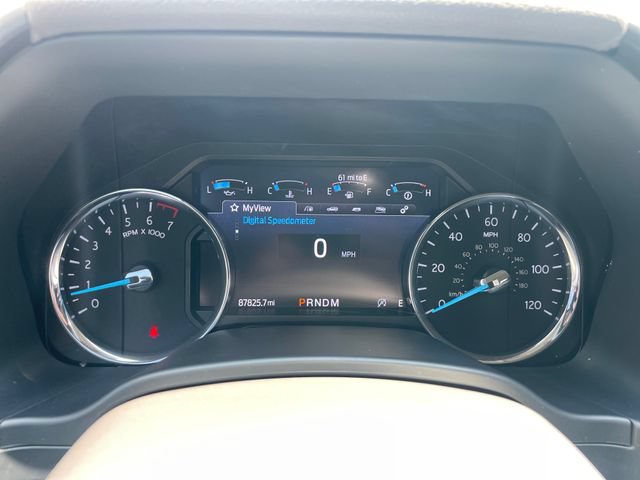 Used 2020 Ford Expedition Limited w/ Equipment Group 302A AWD/4WD image 9
