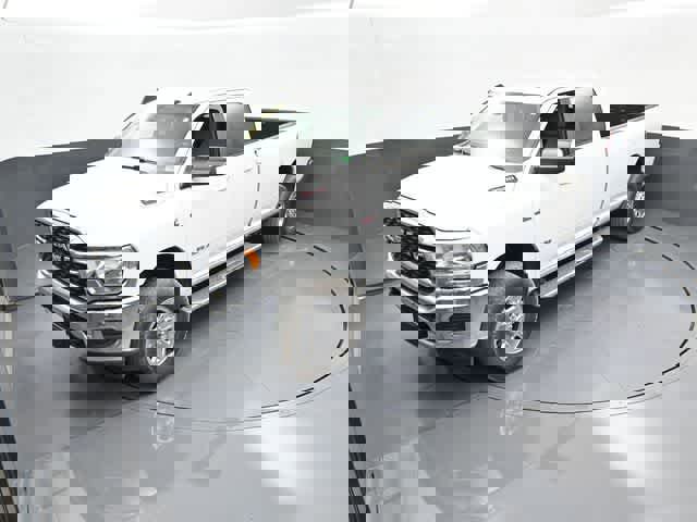 Used 2022 RAM 3500 Big Horn image 54