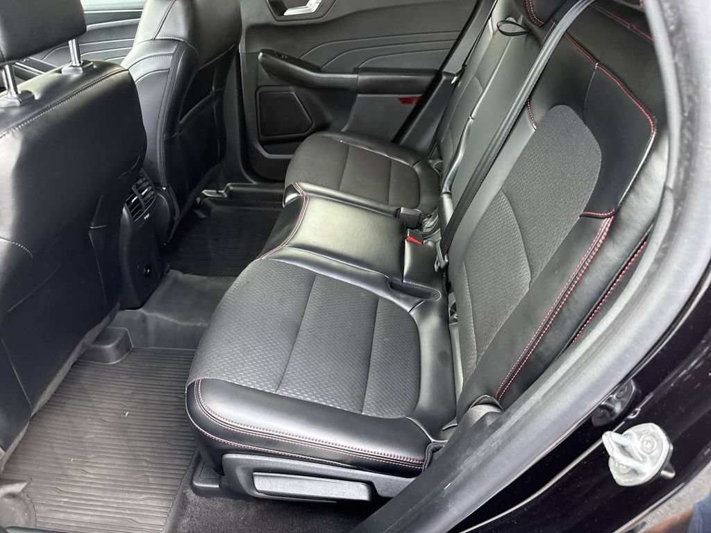 Used 2025 Ford Escape ST-Line Select w/ Tech Pack #1 AWD/4WD image 20