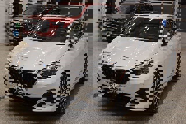 Used 2023 BMW 228i xDrive Gran Coupe w/ Convenience Package image 9